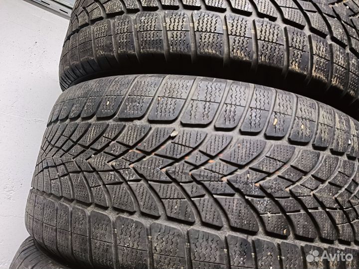 Dunlop SP Winter Sport 4D 295/40 R20