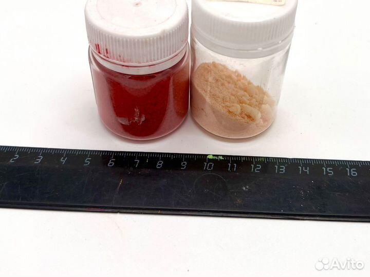 Пищевой краситель сухой
