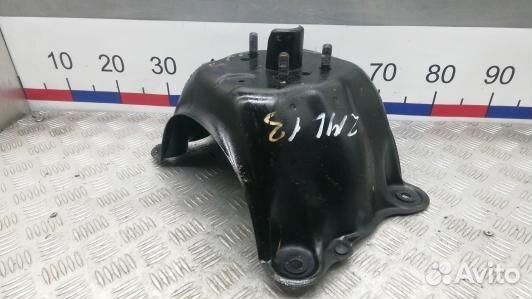 Механизм запасного колеса toyota RAV 4 ZSA3 (ZML13