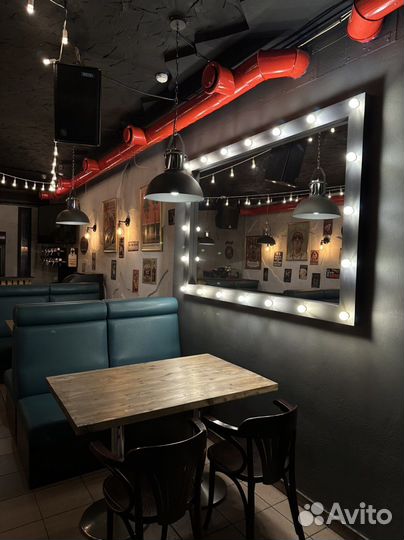 Аренда помещения под корпоратив, выпускной