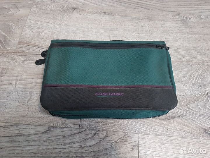 Сумка для CD дисков