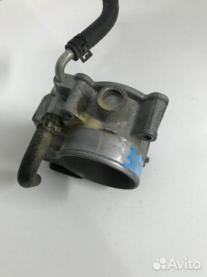 Дроссельная заслонка Lexus Gs3 GSE20 3.0 AT