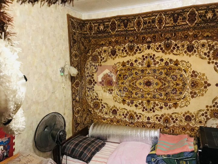 2-к. квартира, 44,5 м², 2/5 эт.