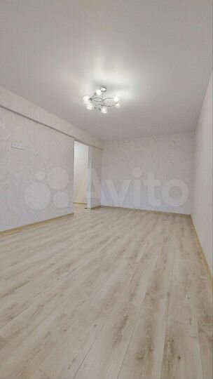 1-к. квартира, 31 м², 3/5 эт.