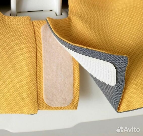 Чехол langur IKEA для детского стула