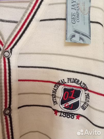 Жакет новый