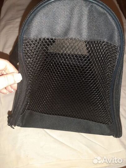 Кошачья сумка переноска