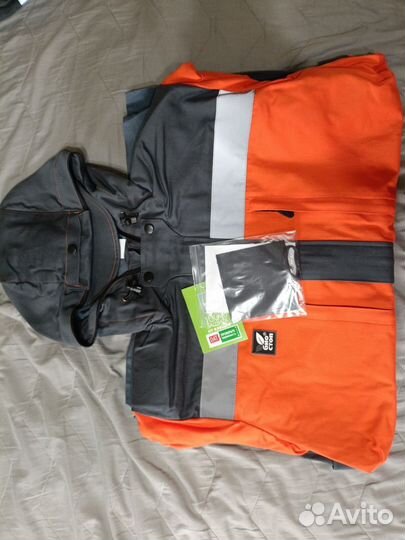 Костюм рабочий