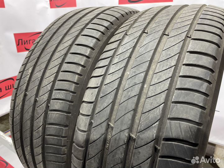 Michelin Primacy 4 215/50 R17
