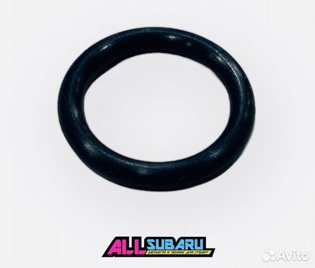 Кольцо уплотнительное форсунки Subaru SF5 EJ20G