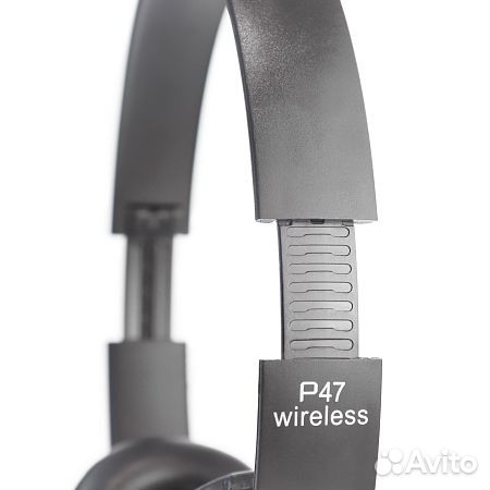 Наушники беспроводные cadena, W8E-Base-P47