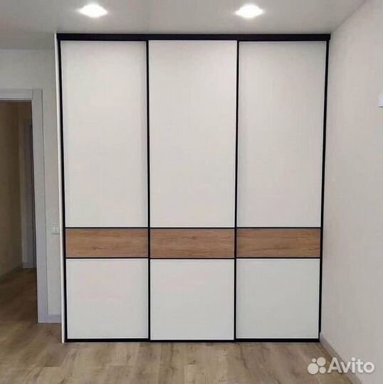 Стенка угловая