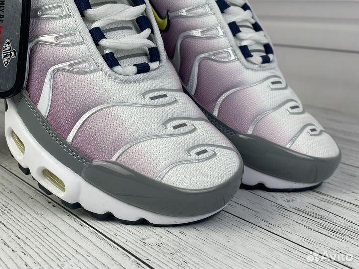 Кроссовки Nike air max TN Plus