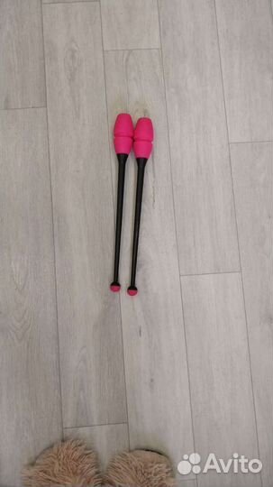 Гимнастический мяч