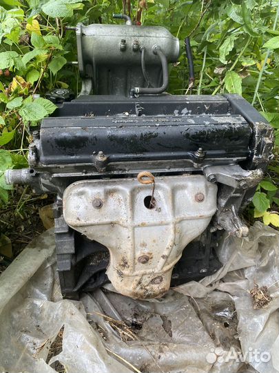 Продаю двигатель b20b