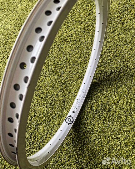 Топовые запчасти BMX Odyssey/Primo/Eclat