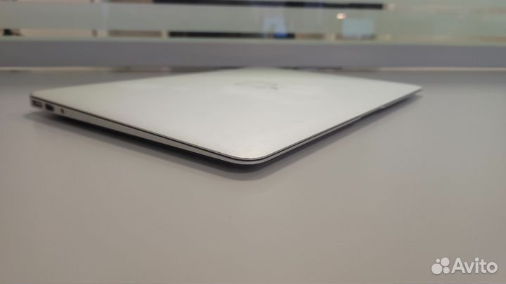 Apple macbook air 13, 1466
