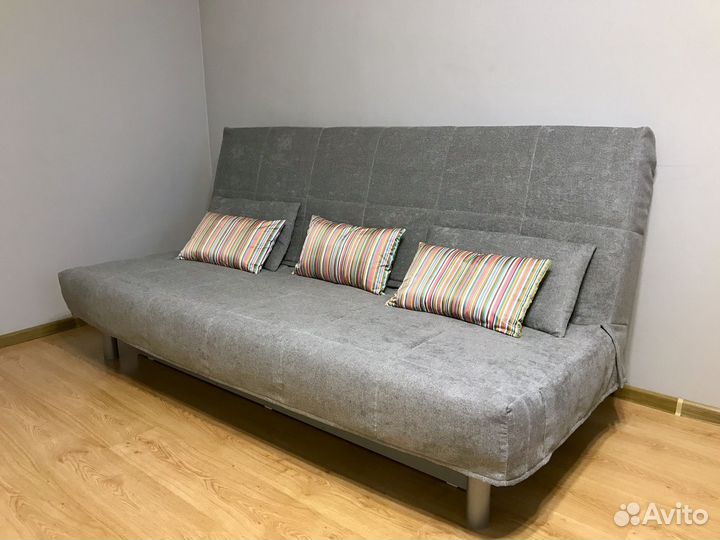 Чехлы на диваны Бединге, Эксарби и всю мебель икеа