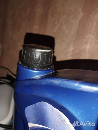 Масло Эльф 10w40 Diesel