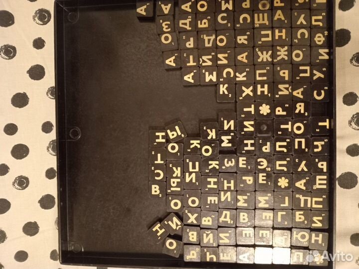 Игра эрудит