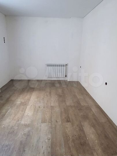 2-к. квартира, 71,3 м², 6/16 эт.