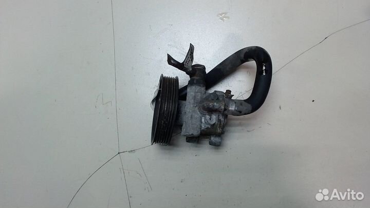 Гур Volkswagen Sharan, 2005