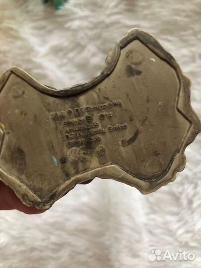 Финурка schleich