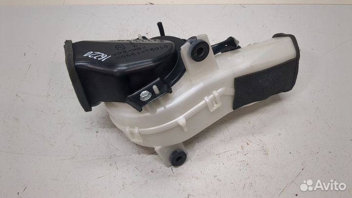 Двигатель отопителя Lexus HS, 2010