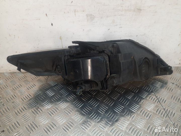 Фара передняя левая Ford Mondeo хэтчбэк 5 дв. 2.0