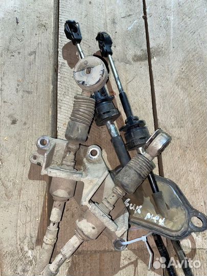 Трос кпп Honda Civic 4D 1.8 2006-2012