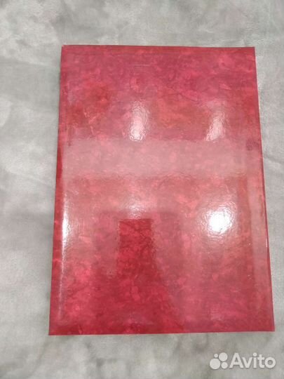 Книга Генеалогическое древо рода