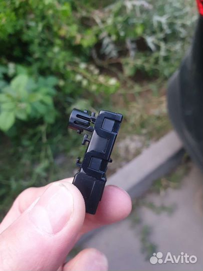 Светодиодный RGB модуль Touareg cr7