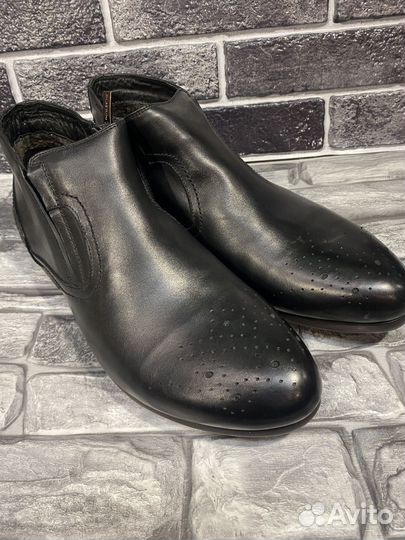 Челси 43 весна осень