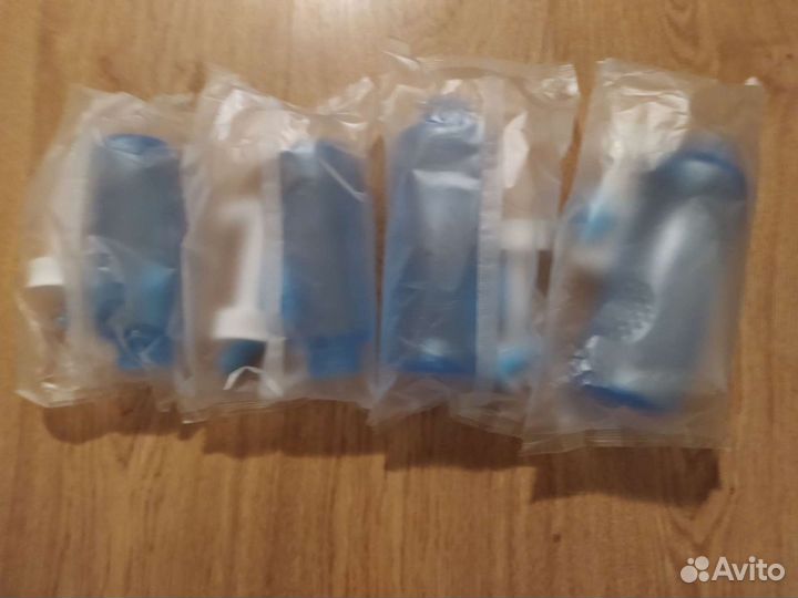 Устройство для промывания носа. Промыватель носа