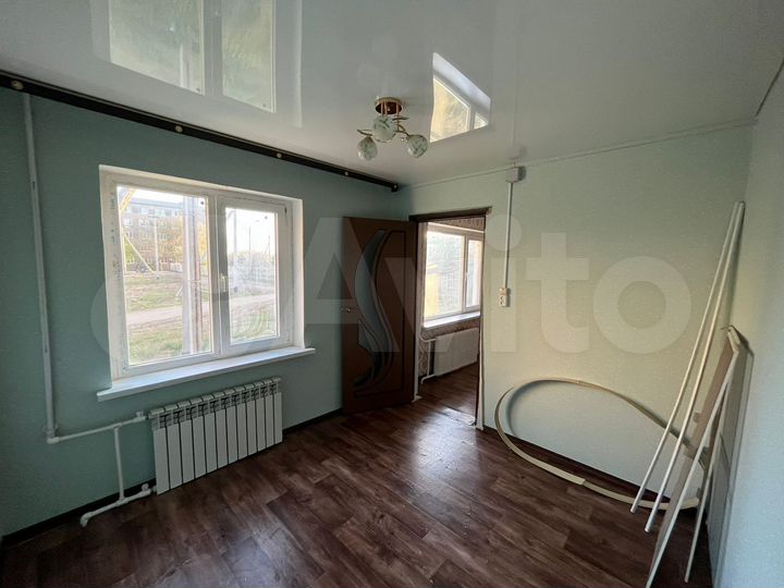 2-к. квартира, 37,5 м², 1/5 эт.