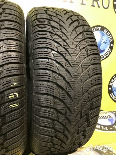 Nokian Tyres WR SUV 4 235/55 R18 104H