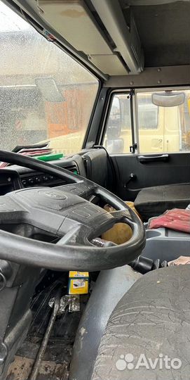 Сокол КС-6575С (Скат-50), 2011