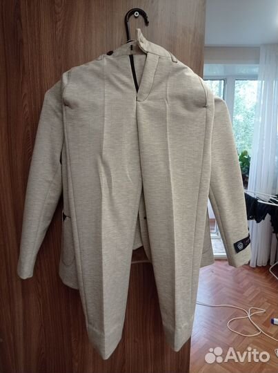 Костюм детский тройка