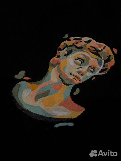 Кастом вещей