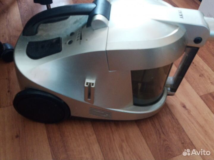 Пылесос akai
