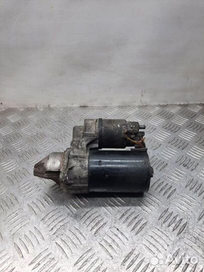 Стартер Opel Corsa C 1.4 Z14XEP 2004