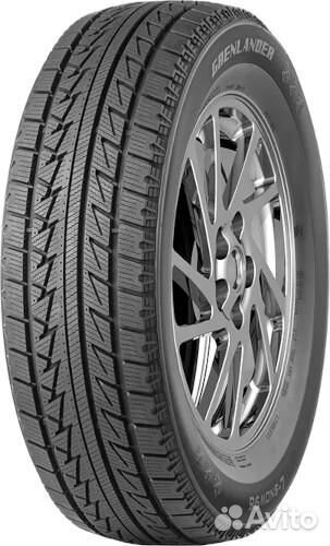 Grenlander L-Snow96 225/65 R17 102T