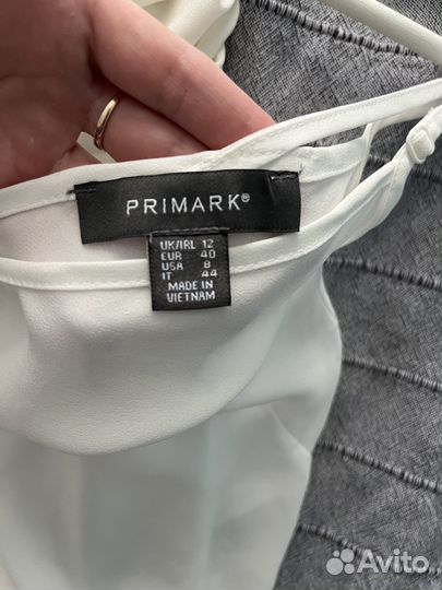 Топ женский