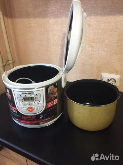 Мультиварка