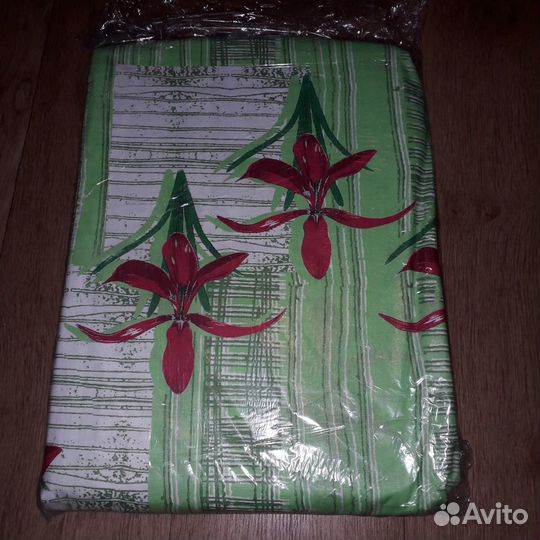 Постельное белье новое