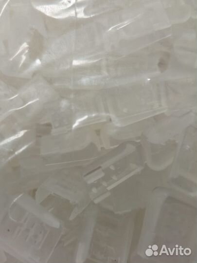 Ткани и фурнитура для шитья