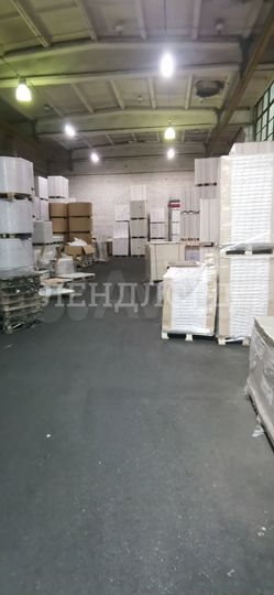 Продам производственное помещение, 3388.6 м²