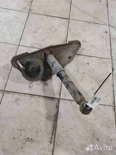 Амортизатор задний Peugeot Partner B9 2008