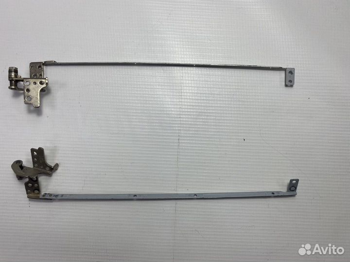Петли для asus X53 K53