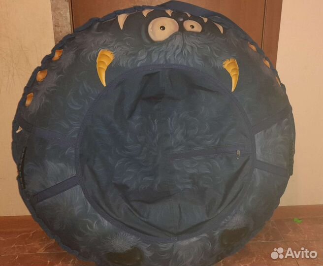 Камера для ватрушки